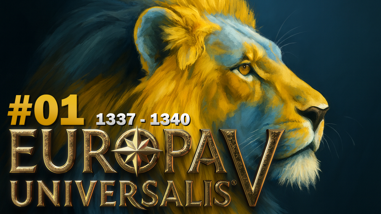 Europa Universalis 5