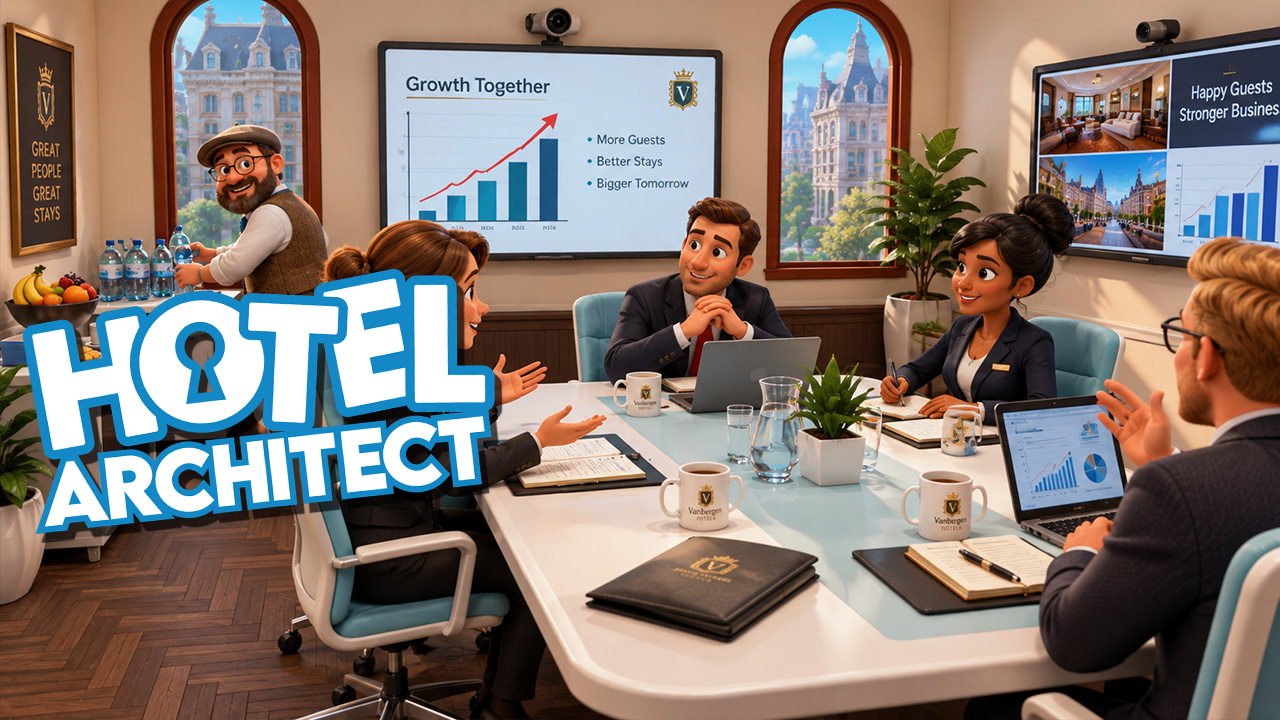 Hotel Architect