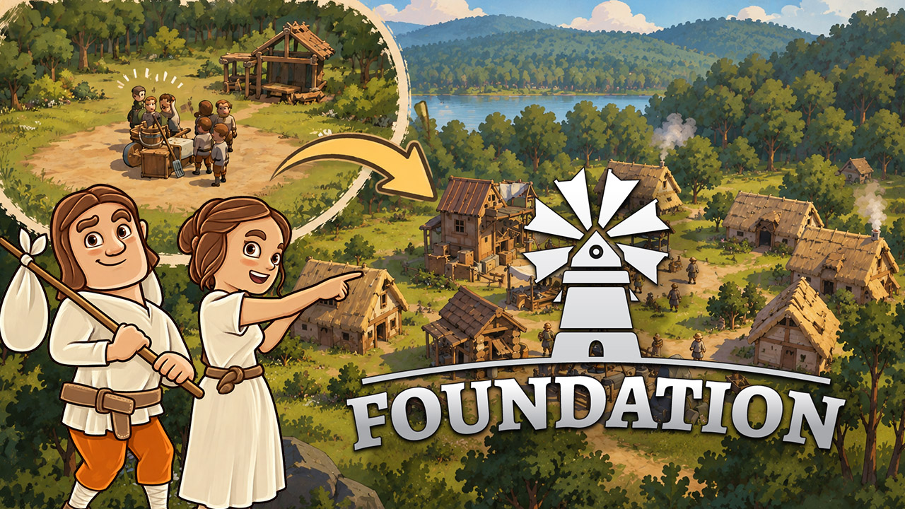 Foundation
